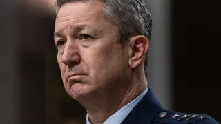 Joint Chiefs Chairman Says Military Has ‘No Plans’ to Send Troops to the Polls