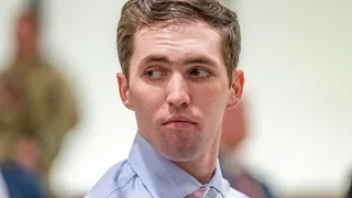 Judge to decide if Tyler Robinson will go to trial in Charlie Kirk murder case
