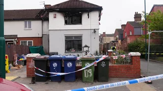 Man accused of murder over fatal house fire near Middlesbrough appears in court