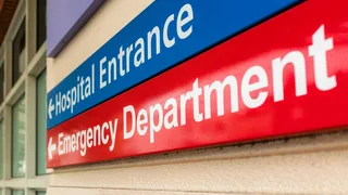 Rise in number of children as young as six suffering mental health crisis