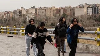 U.S. Sanctions on Iran Cut Off Students From Tests Needed for Study Abroad