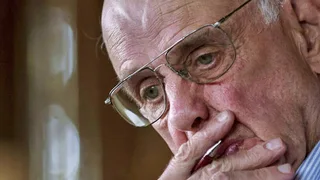 Wendell Berry, Writer Who Extolled America’s Agrarian Past, Dies at 92