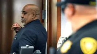 What it was like inside court for Tupac Shakur’s murder trial verdict