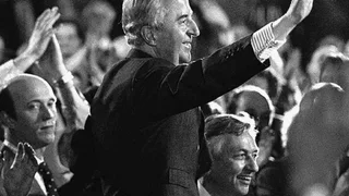 Édouard Balladur, Embattled French Prime Minister, Dies at 97