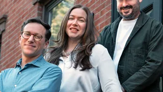 FiveThirtyEight’s Podcast Hosts Reunite for a New Show