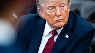 Inside Trump’s Second Term