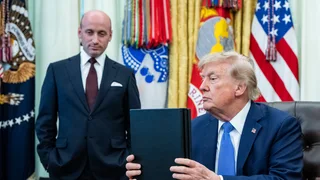 Judge Blocks Trump’s Second Try to Restrict Birthright Citizenship