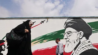 Putin Pledges Increased Strikes in Ukraine and Support for Iran