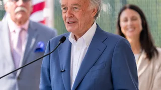 Ed Markey Wins Massachusetts Democratic Senate Primary, Defeating Younger Challenger