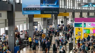 Southwest to Open Premium Airport Lounges Across the Country