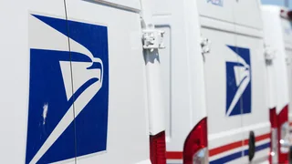 Whistleblower's lawyer warns USPS plan for Trump's order could keep ballots from voters