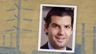 Who is Alejandro Betancourt, colourful oil baron behind US-Venezuela oil deal?