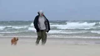 Will your name be the next UK storm?