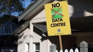 AI data centres are booming in Australia - but at what cost?