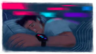 Chasing a perfect sleep score? You could be making it worse