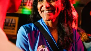 D.S.A. Chapter Endorses Nithya Raman for Mayor of Los Angeles