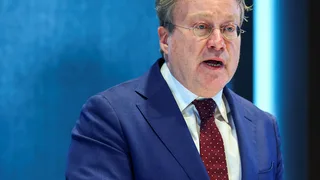Dutch Central Bank Cuts Gold Reserves in U.S., Citing ‘Geopolitical Unrest’