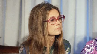 Gloria Steinem, feminist who helped change lives of US women, has died