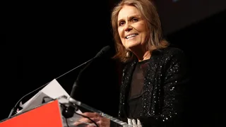 Gloria Steinem, trailblazing journalist and activist, dies at 92