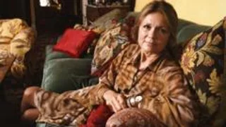 How Gloria Steinem changed the lives of generations of women