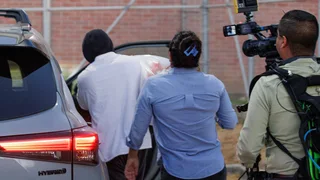 ICE officer faces federal charges for lying over shooting of Venezuelan immigrant