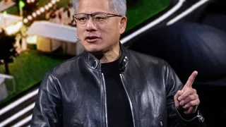 Nvidia Buys Hugging Face in $12.9 Billion Deal