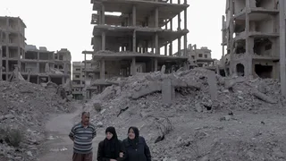 Syrians Want Justice for Assad-Era Killings and Torture