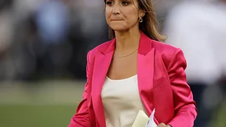 The Athletic Says Dianna Russini’s Relationship With Mike Vrabel Violated Its Standards