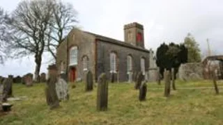 Clock starts ticking on race to buy Scotland's 'forgotten Einstein' church