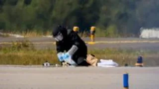 Europe targeted by spiralling campaign of sabotage and Russia is the chief suspect