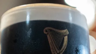 Thieves Steal 800 Barrels of Guinness in Britain