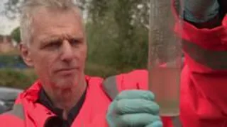 Officer to combat homes pumping sewage into rivers