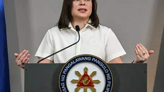 Philippines’ Vice President Faces Arrest Over Assassination Threats