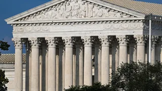 Supreme Court Sides With Republicans in TV Ad Fight