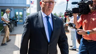 Timothy Cruz, the Clancy Prosecutor, Often Takes a Conservative Approach