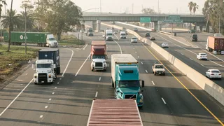 Iran War Helps to Drive U.S. Diesel Prices to New High