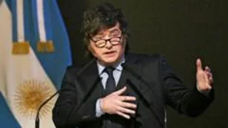 UK support for Falkland Islands 'unwavering' after Argentina restates claims, No 10 says