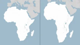 UN votes to adopt new world map to reflect Africa's true size