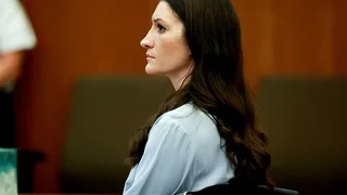 With jury deadlocked, judge declares a mistrial in Lindsay Clancy's murder case