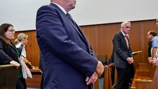 A Hard Decision for the Hard-Nosed Prosecutor in Clancy Triple-Murder Case