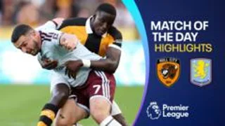 Aston Villa still winless after stalemate at Hull