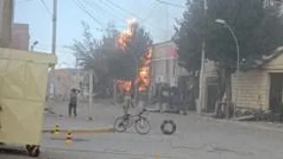 At least two dead in blast at Bolivia military barracks