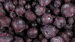 E. Coli Illnesses Linked to Frozen Blueberries Are Up to 17, F.D.A. Says
