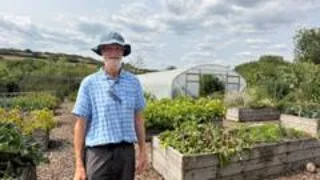 Flourishing green communities are changing lives