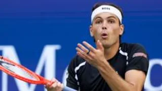 'I don't really want to talk' - Fritz and Cobolli shocked as seeds tumble