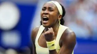 Gauff wins but mixed fortunes for home hopes at US Open