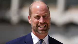 Prince William to represent Charles at funeral of Norway's King Harald