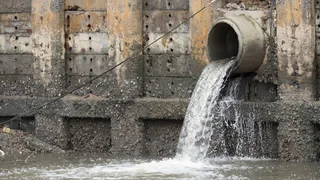 Scottish government told to take sewage 'crisis' seriously after record 100,000 spills