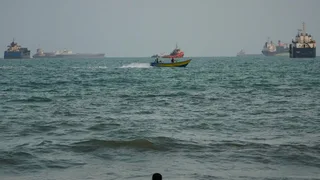 US military hits 3 Iranian oil tankers after saying Navy warships were targeted