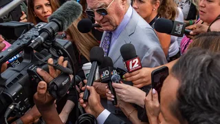 A Sympathetic Defendant and Well-Crafted Strategy Dominated Clancy Trial